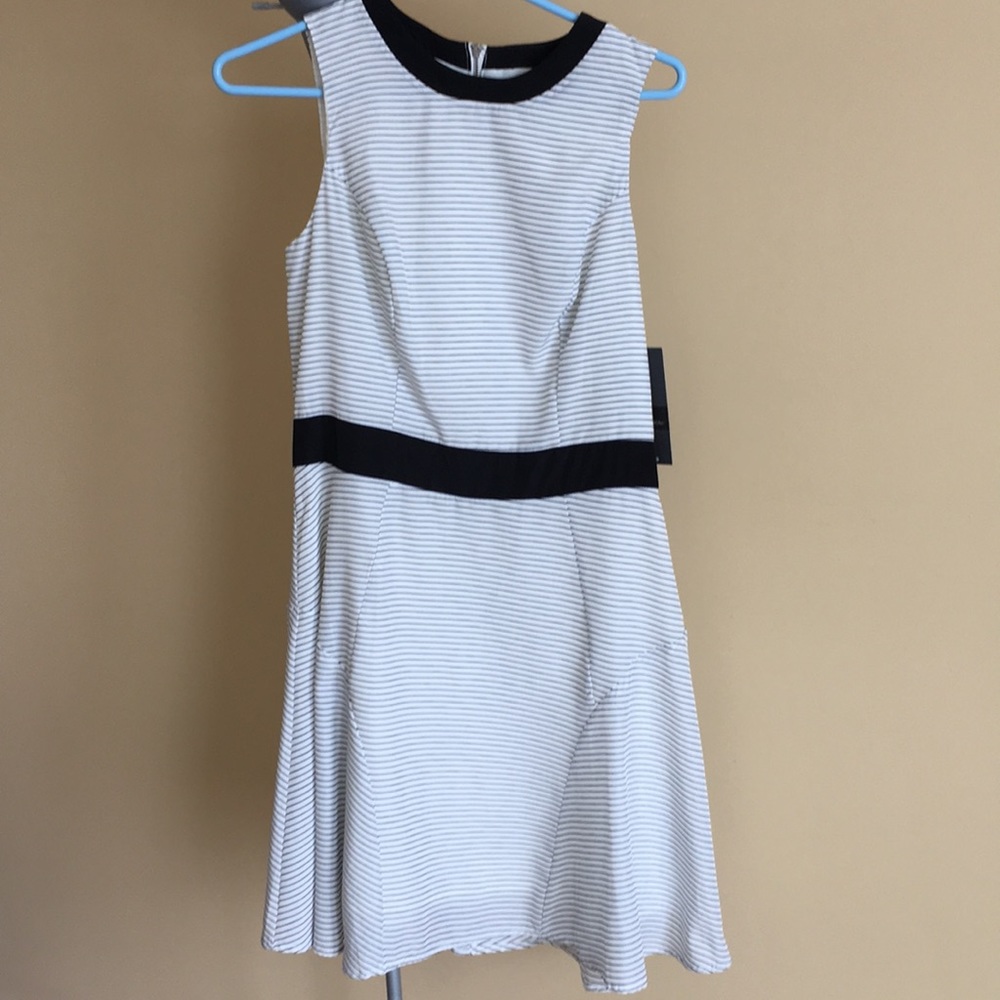 New dress